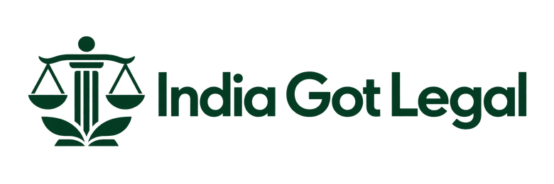 India Got Legal